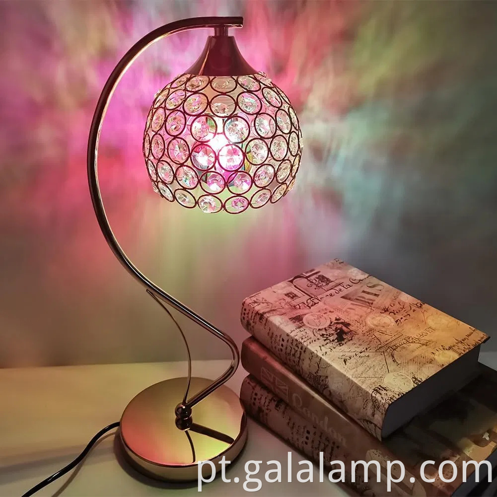 Lâmpada led de cor diminuível, luz de vitral de base e26 para atmosfera festiva